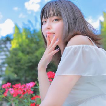モデル：遠音
