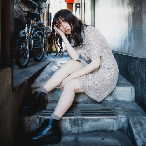 モデル：せいな