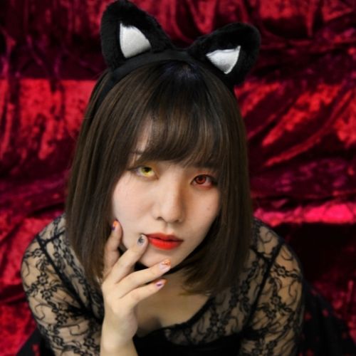モデル：ルチル
