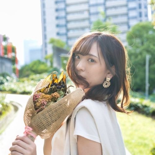 モデル：yuria