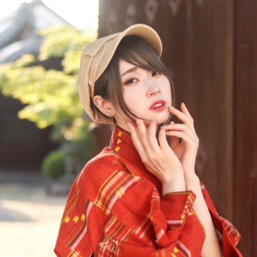 モデル：