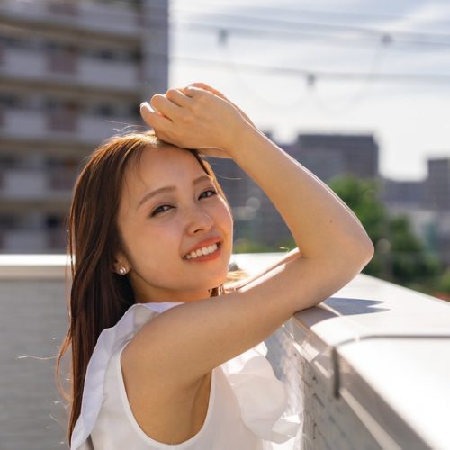 モデル：