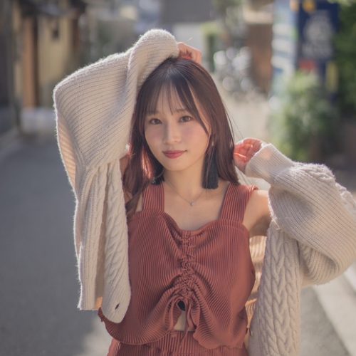 モデル：
