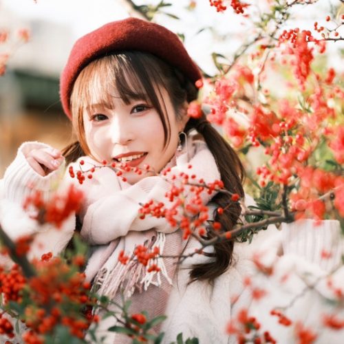 モデル：