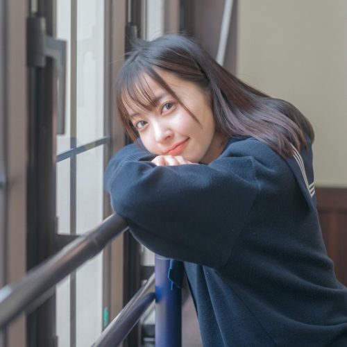 モデル：