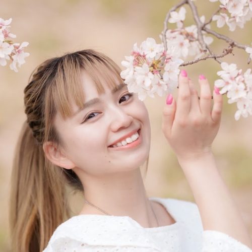 モデル：