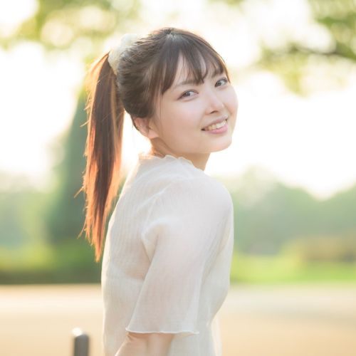 モデル：