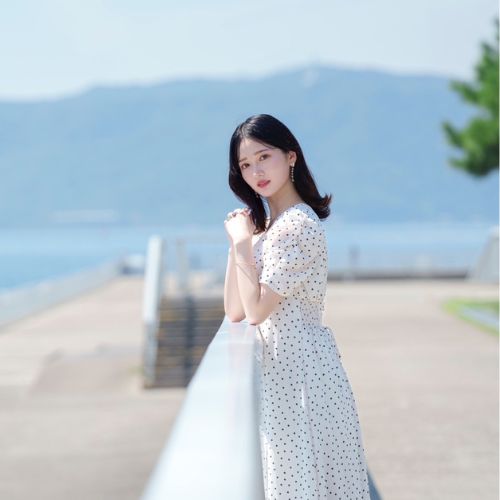 モデル：