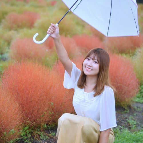 モデル：