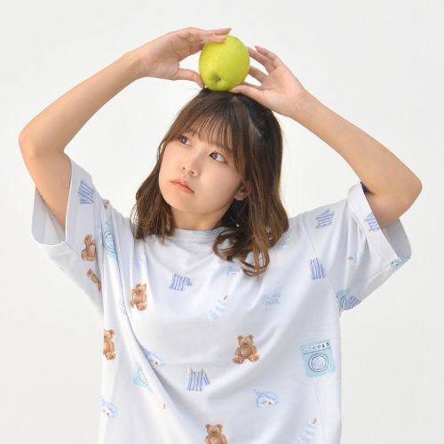 モデル：