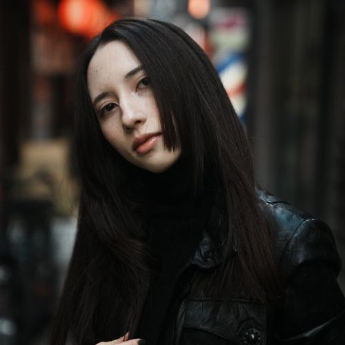 モデル：