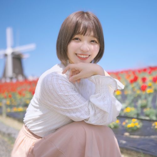 モデル：