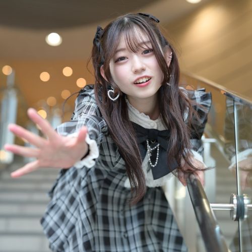 モデル：