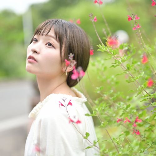 モデル：