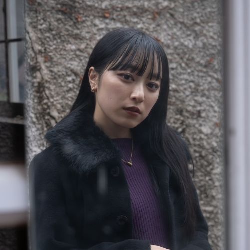 モデル：