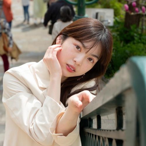 モデル：
