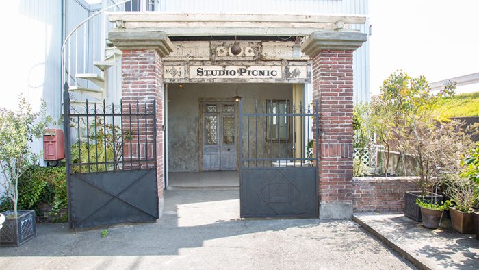 7月12日(土) 魅惑のシック&シンプル@STUDIO PICNIC