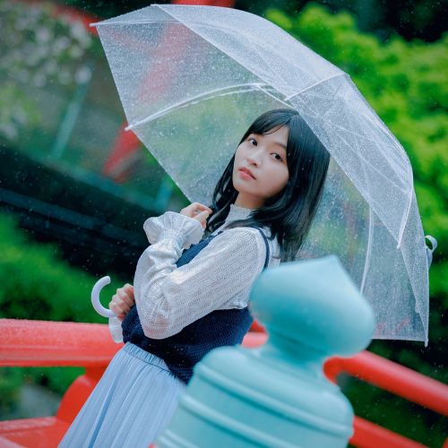モデル：