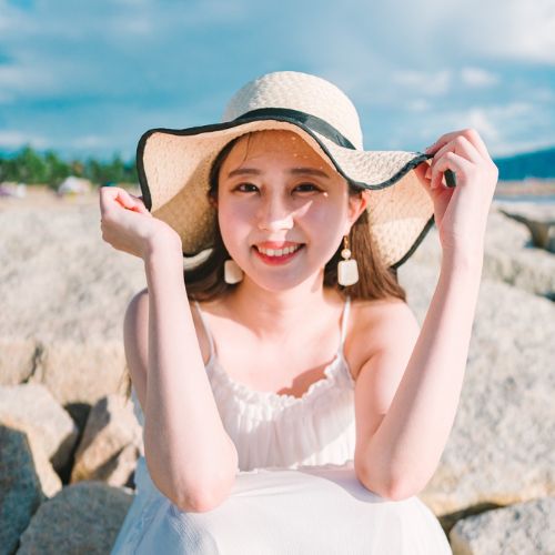 モデル：