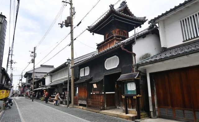 9月13日(土) お写んぽレトロと音のしらべ 長浜駅周辺