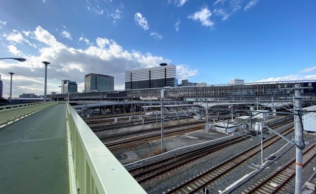 9月21日(日)コンクリートアーバンラビリンス新大阪