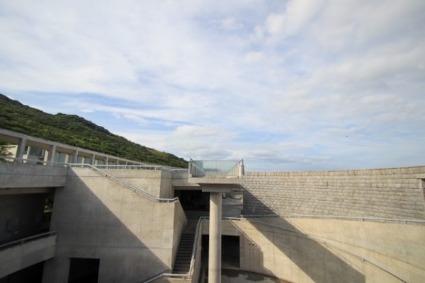 10月5日(日)THIS IS 安藤忠雄ワールド@淡路夢舞台 - 画像 (5)