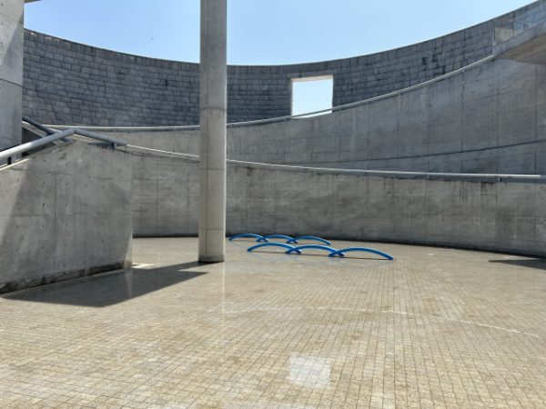 10月5日(日)THIS IS 安藤忠雄ワールド@淡路夢舞台 - 画像 (4)