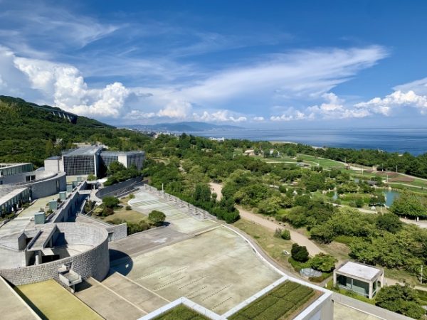 10月5日(日)THIS IS 安藤忠雄ワールド@淡路夢舞台 - 画像 (8)