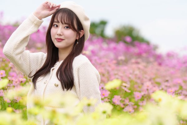 10月18日(土)もふもふとひらひらの、はざまで - 画像 (2)