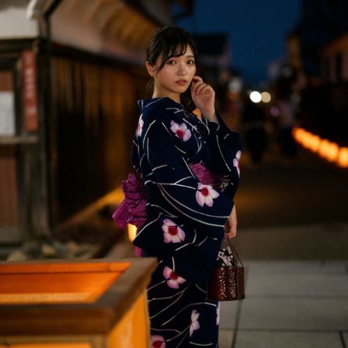 モデル：