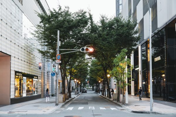 11月8日(土) 旧居留地トワイライト・シークエンス - 画像 (2)