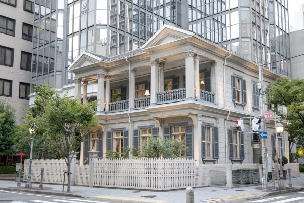 11月8日(土) 旧居留地トワイライト・シークエンス - 画像 (5)