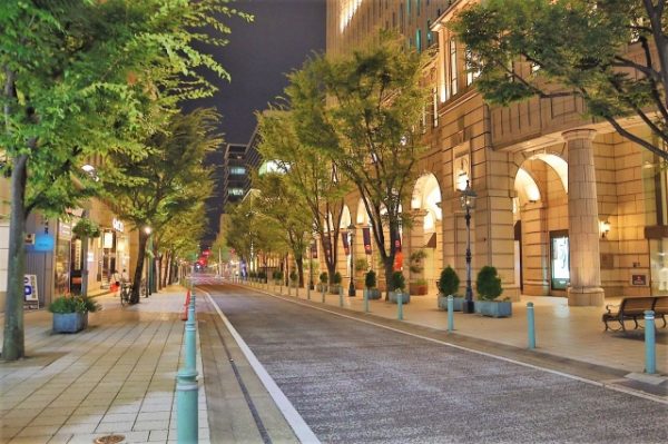 11月8日(土) 旧居留地トワイライト・シークエンス - 画像 (6)