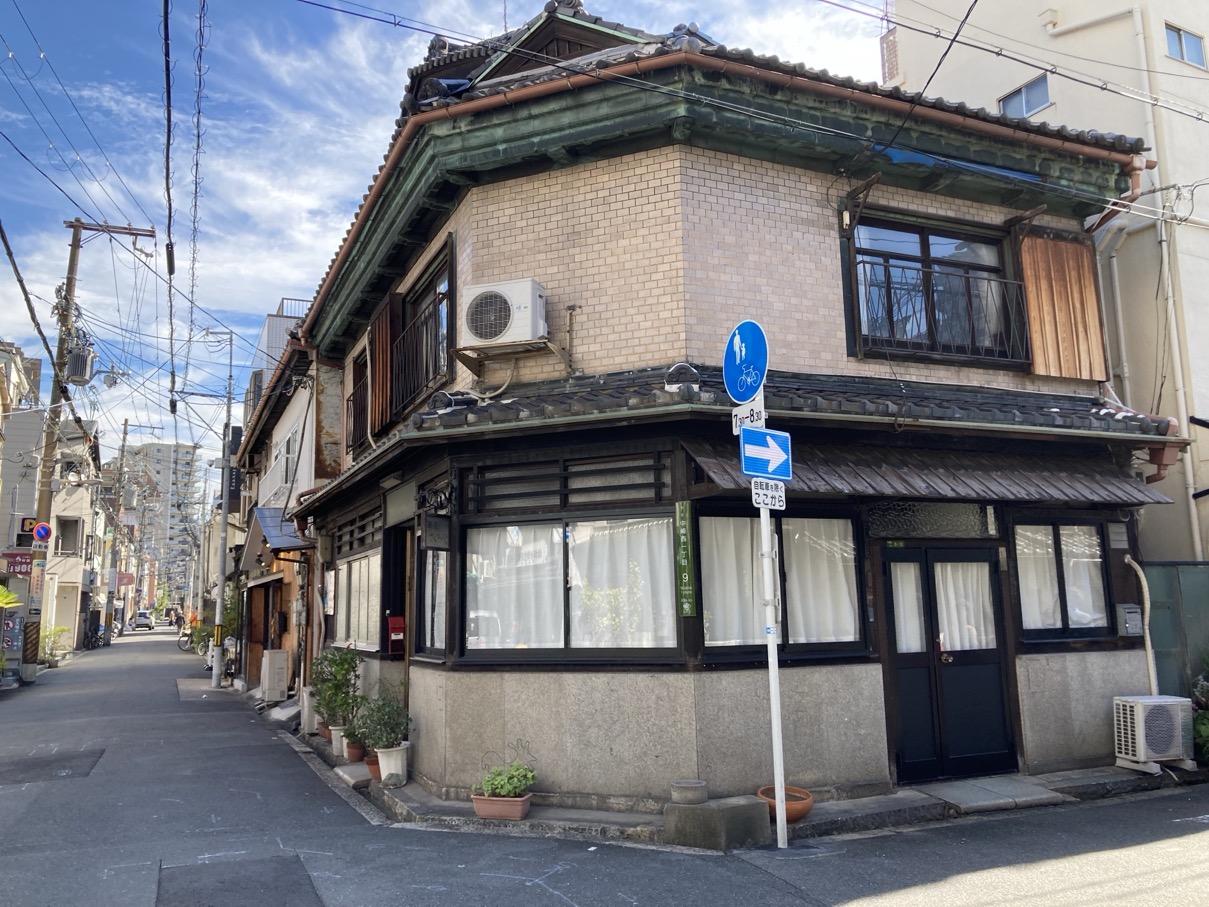 1月4日(日) 一年の計は中崎の路地裏にあり - 画像 (3)