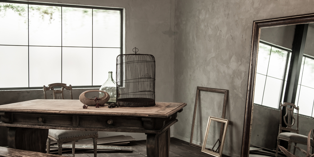 1月12日(祝月) アパルトマンの休日 @studioROOT