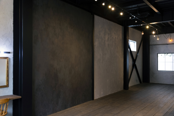 1月12日(祝月) アパルトマンの休日 @studioROOT - 画像 (4)