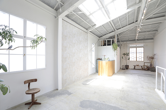 1月12日(祝月) アパルトマンの休日 @studioROOT - 画像 (6)