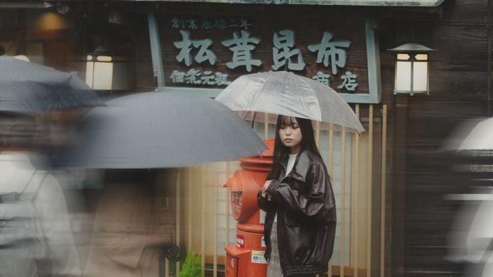 1月25日(日)有馬・石畳と路地裏の足音