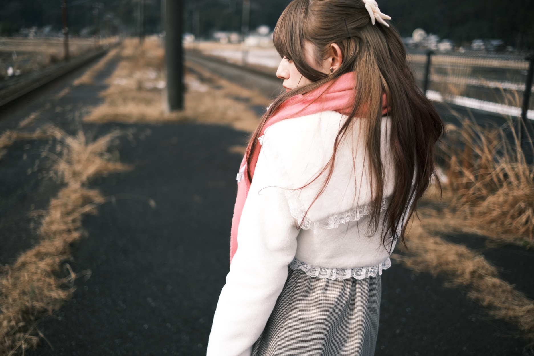 2月8日(日) 最強ノスタルジー&4年越しの雪撮へ@余呉