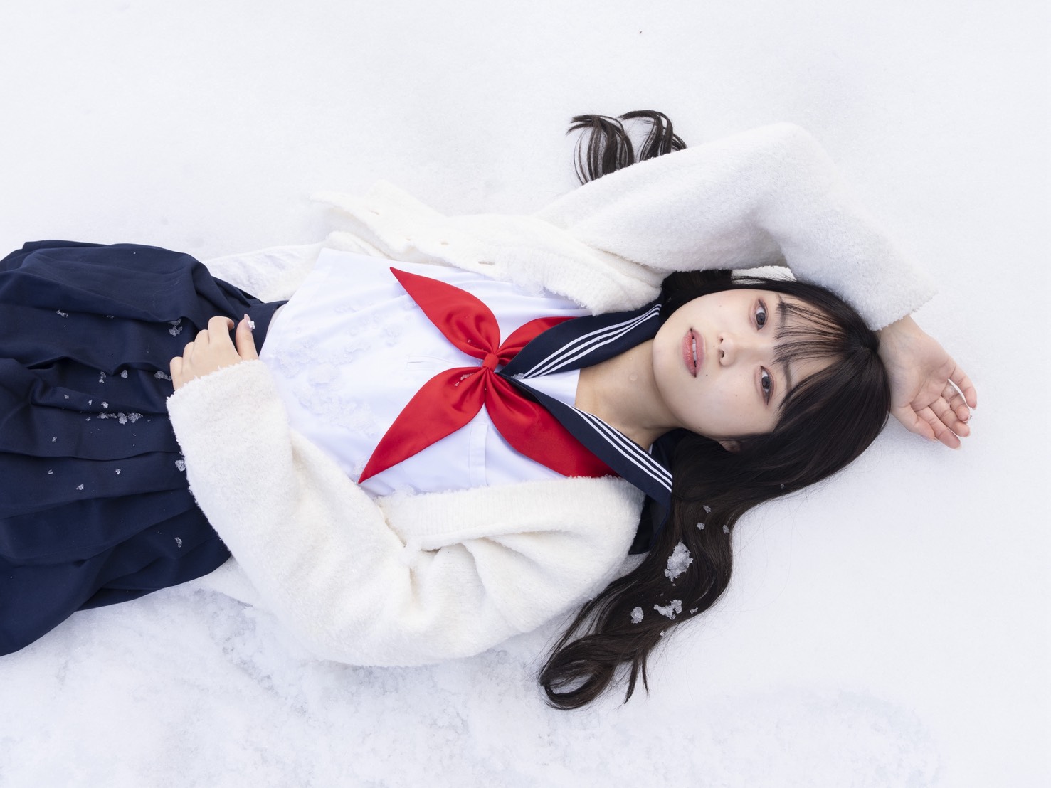 2月8日(日) 最強ノスタルジー&4年越しの雪撮へ@余呉 - 画像 (2)