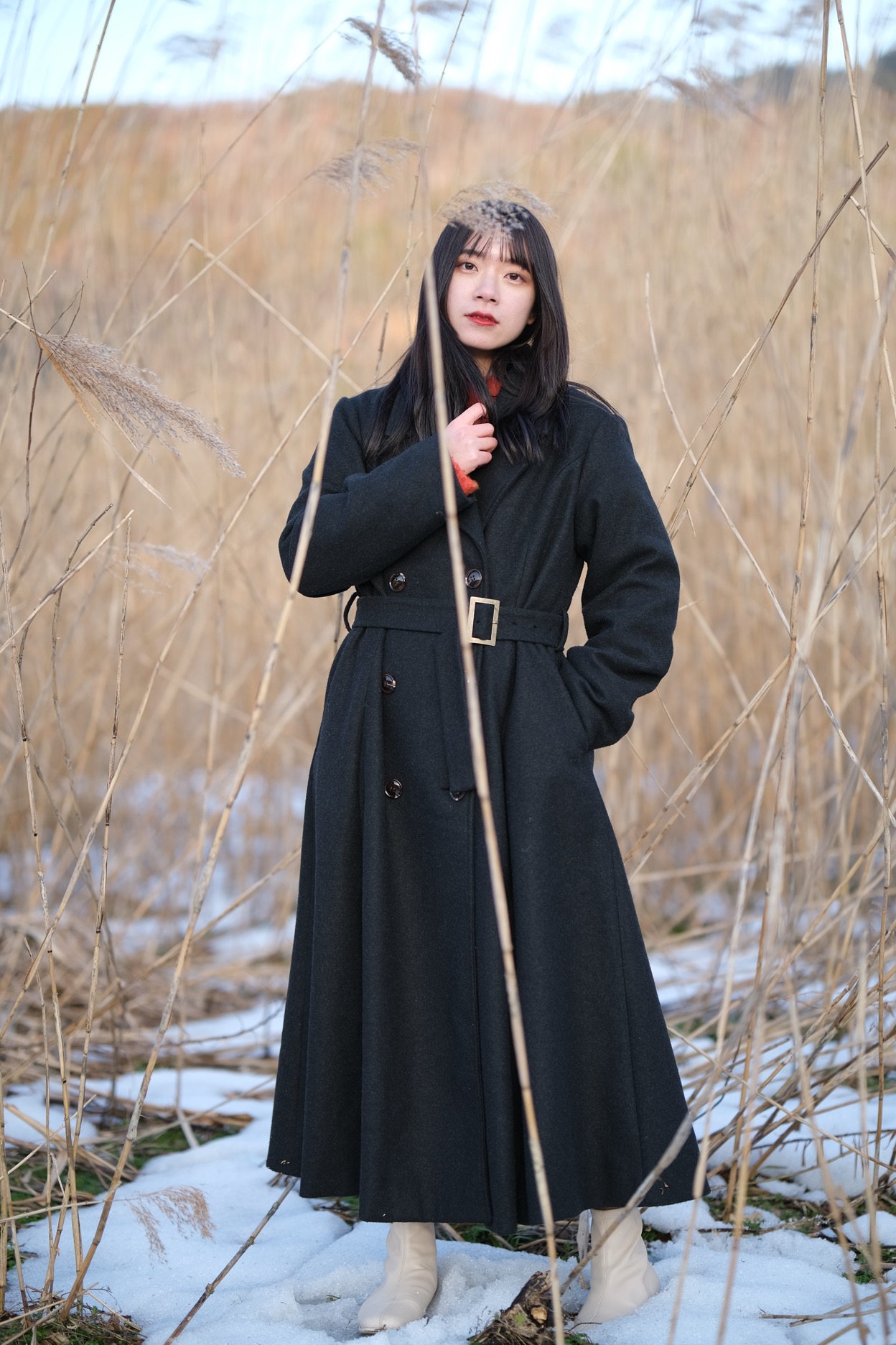 2月8日(日) 最強ノスタルジー&4年越しの雪撮へ@余呉 - 画像 (4)