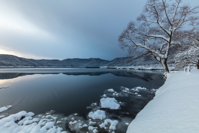2月8日(日) 最強ノスタルジー&4年越しの雪撮へ@余呉 - 画像 (7)