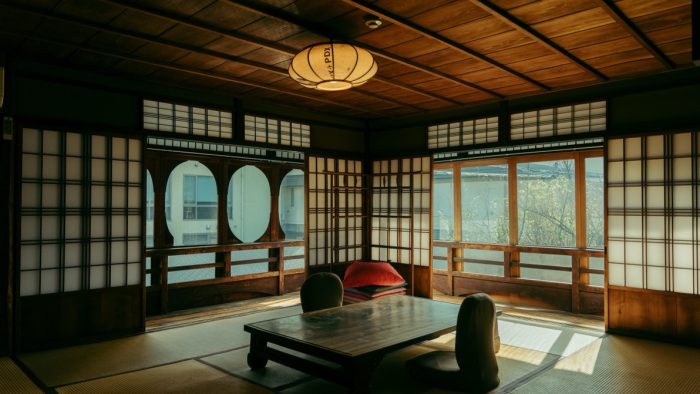 2月15日(日)大正の面影、揚屋建築に息づく美 - SSR関西合同企画 - 〜きんせ旅館〜