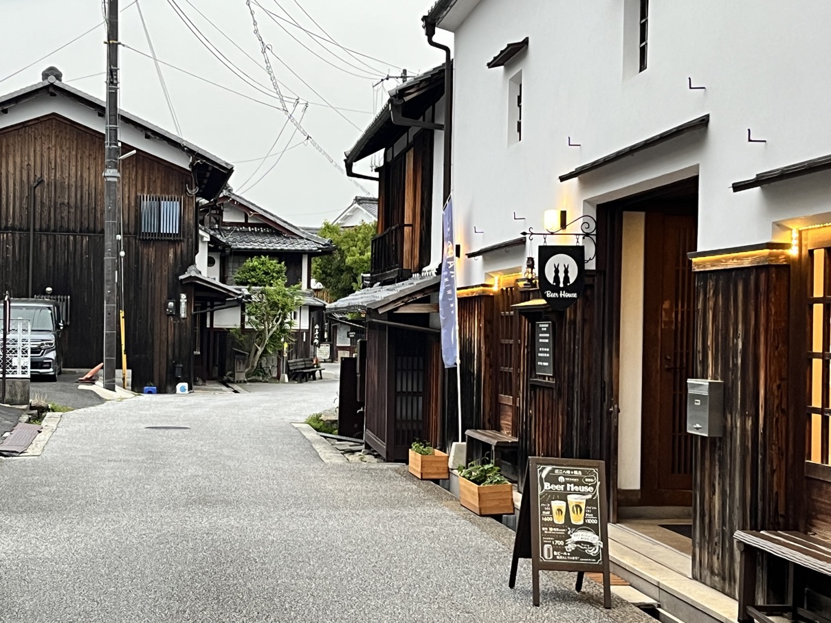 2月22日(日) 湖国・八幡、冬の終わりの物語 - 画像 (2)