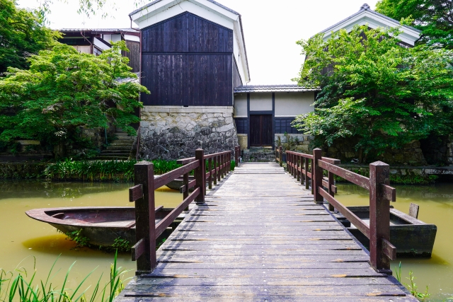 2月22日(日) 湖国・八幡、冬の終わりの物語 - 画像 (6)