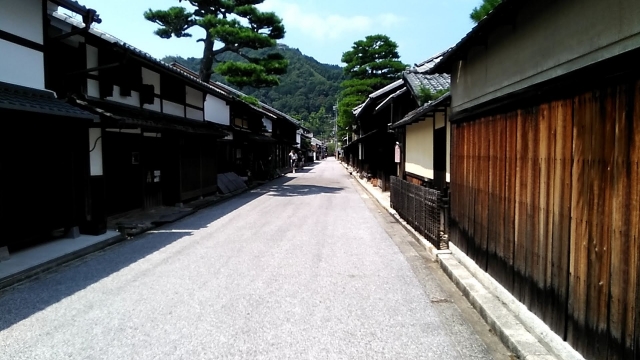 2月22日(日) 湖国・八幡、冬の終わりの物語 - 画像 (7)