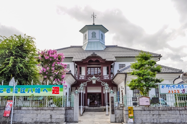 2月22日(日) 湖国・八幡、冬の終わりの物語 - 画像 (8)