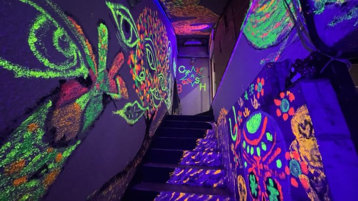 2月28日(土) Urban Underground|大阪・難波