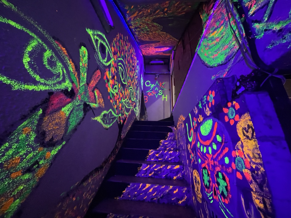 2月28日(土) Urban Underground|大阪・難波