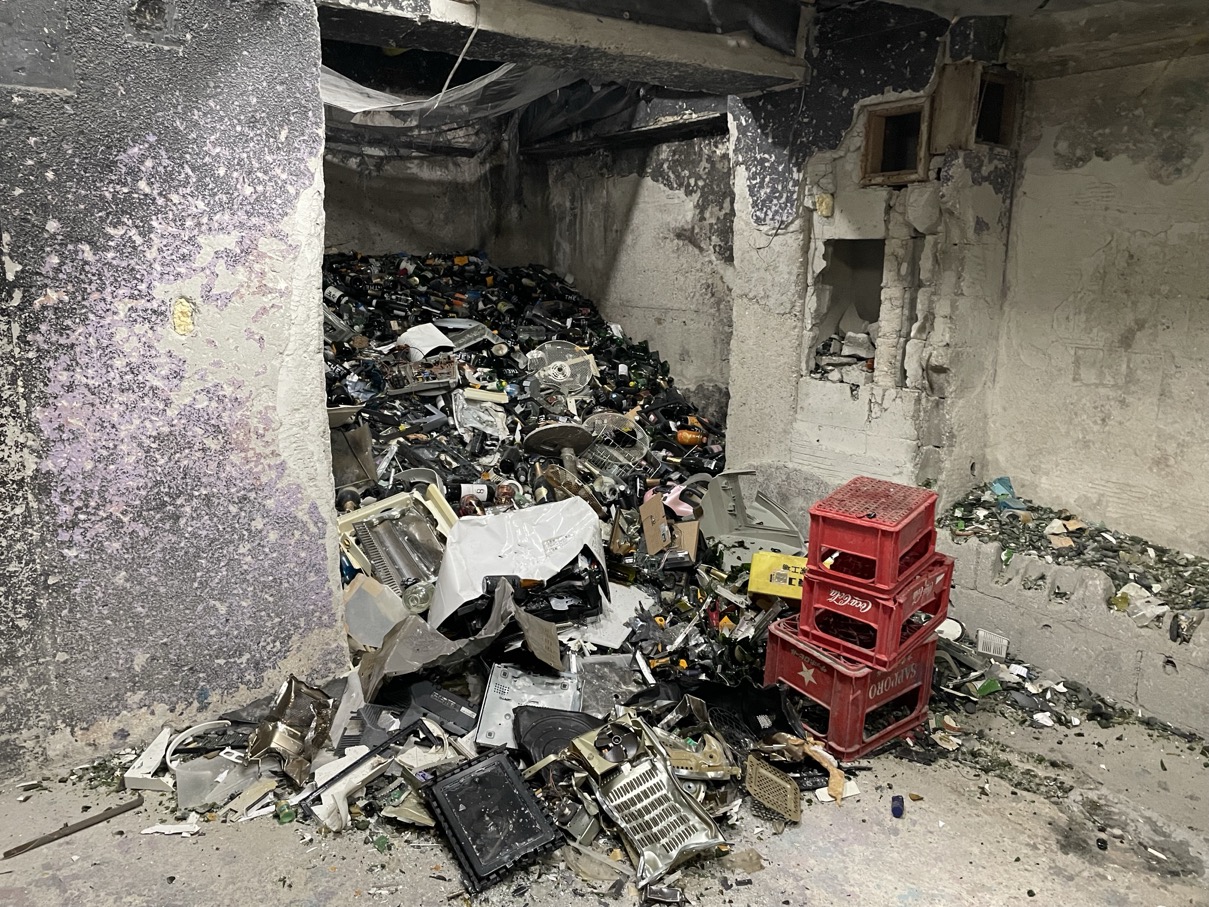 2月28日(土) Urban Underground|大阪・難波 - 画像 (5)